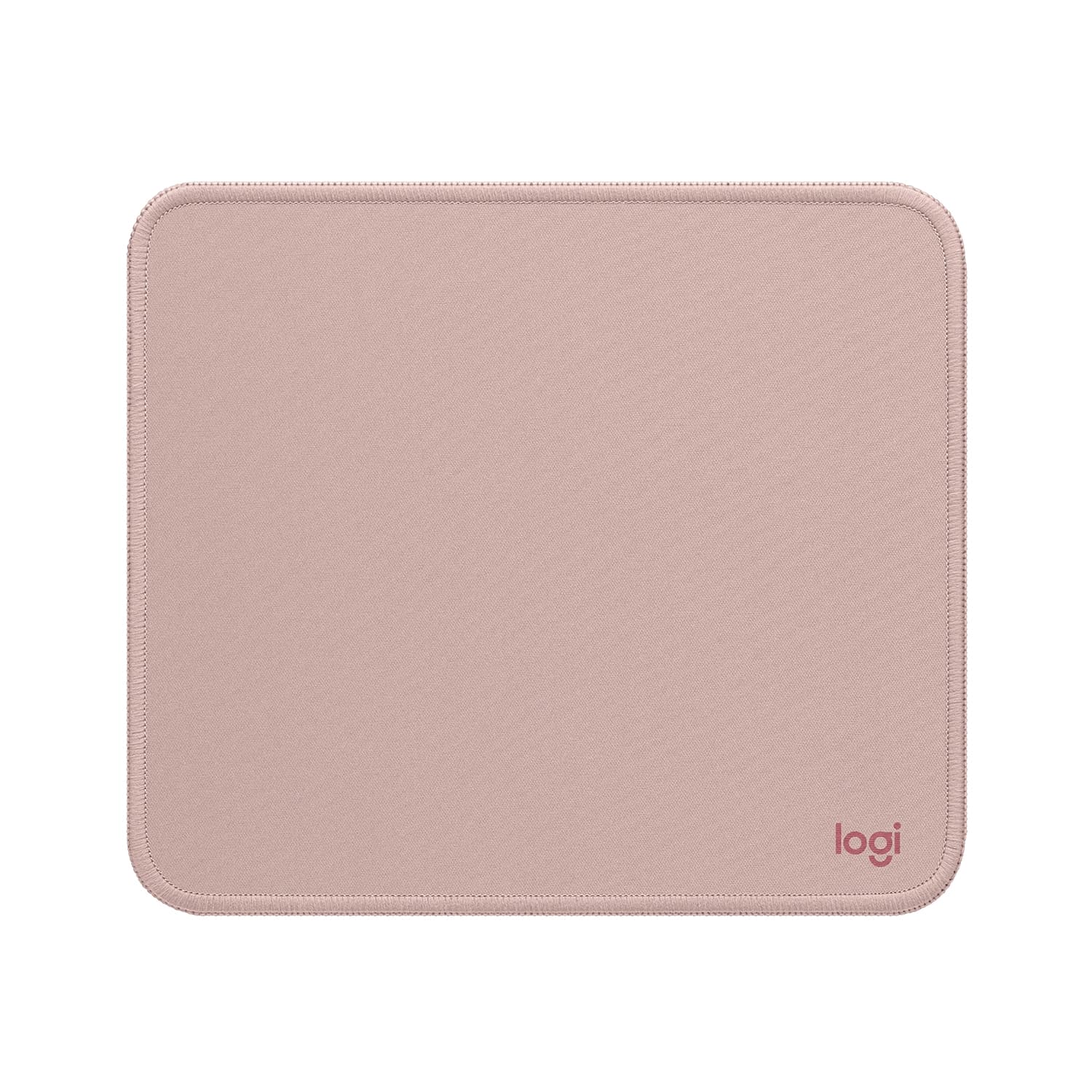 Mouse Pad LOGITECH M Rosa · Logitech