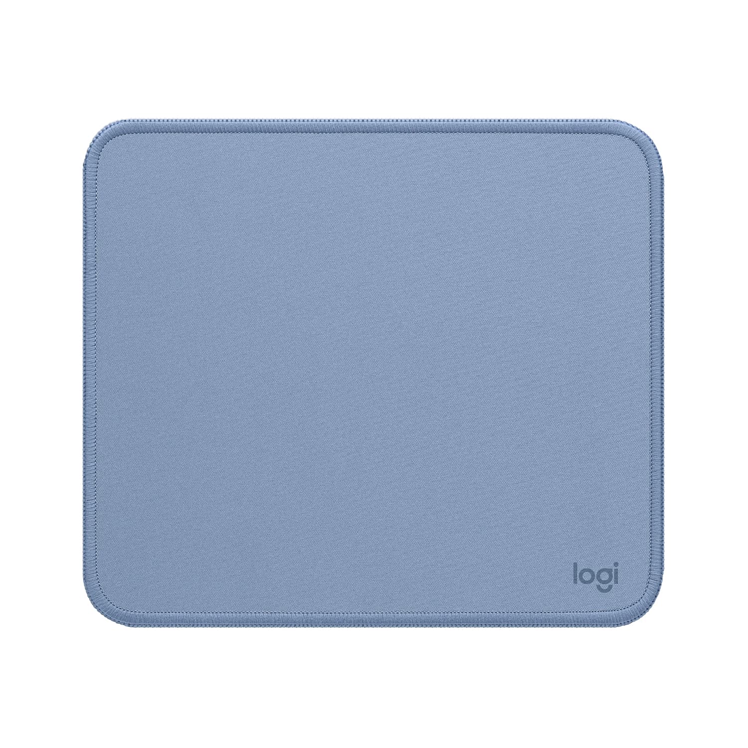 Mouse Pad LOGITECH M Azul · Logitech