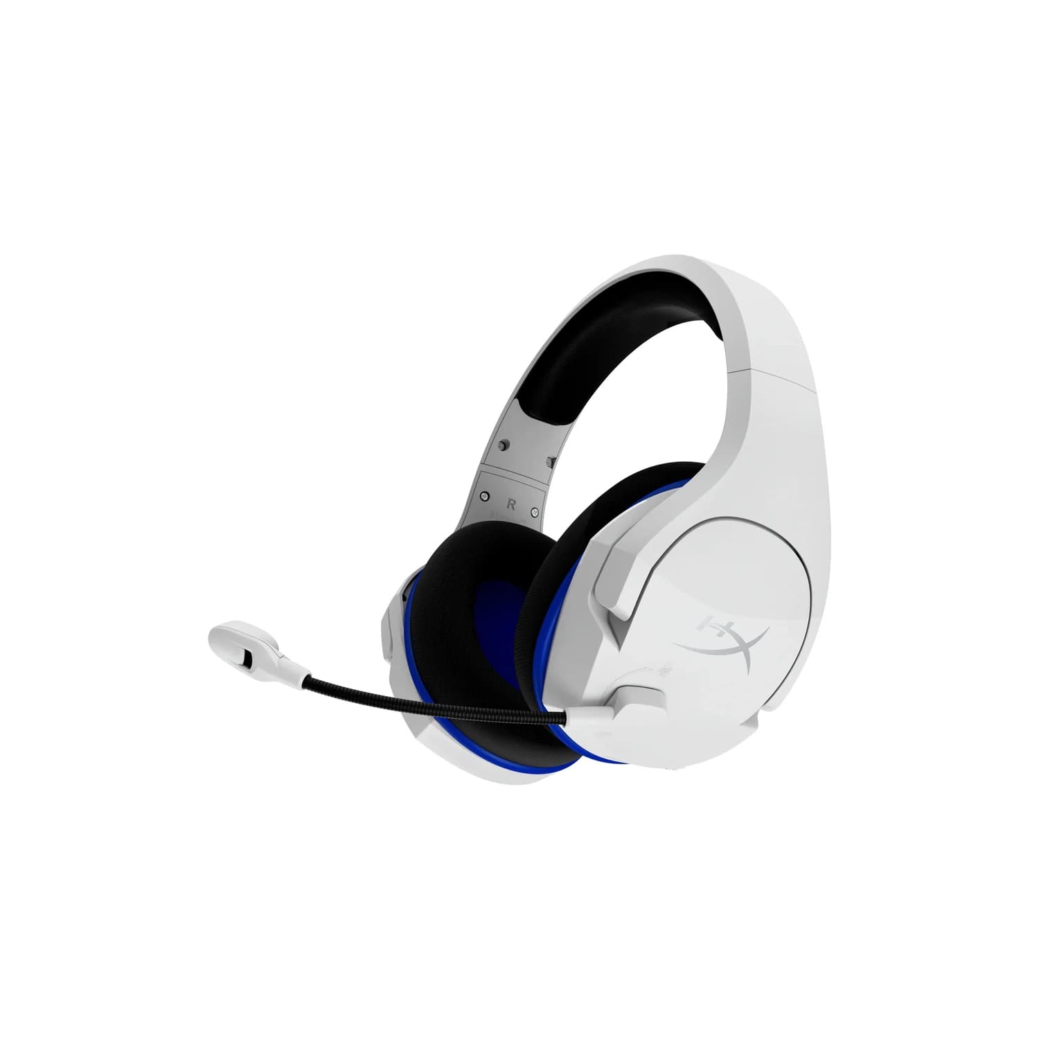 Auricular HYPERX Cloud Stinger Core Wireless Blanco · HyperX