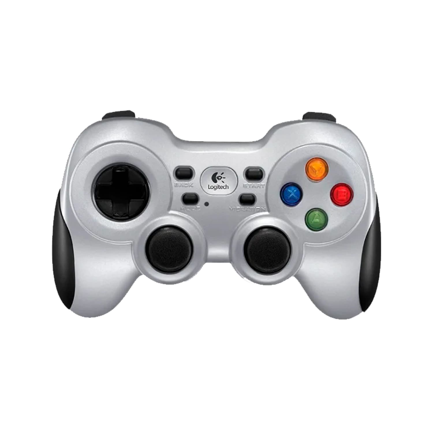 Joystick LOGITECH F710 Gris · Logitech