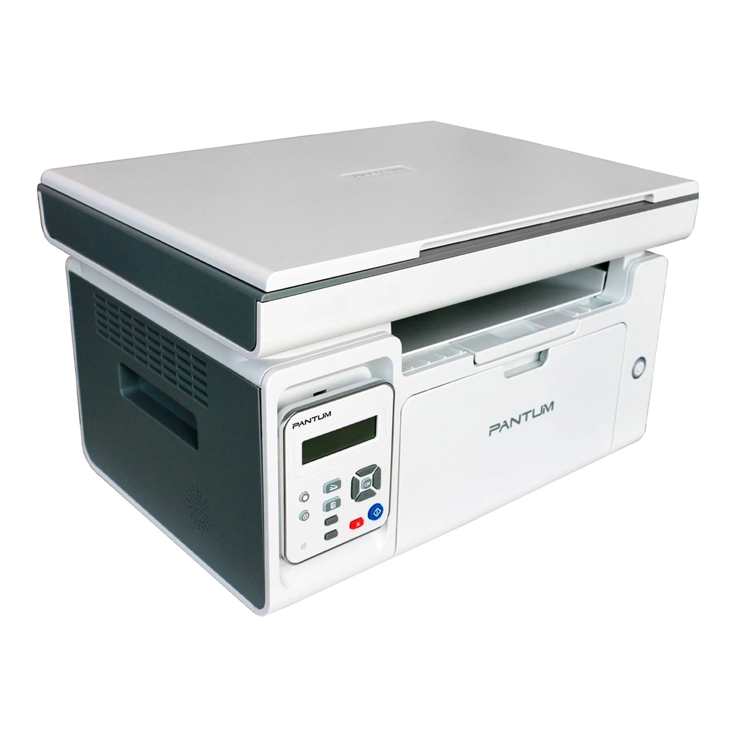 Impresora Pantum M6509NW Multifunción Laser · PANTUM
