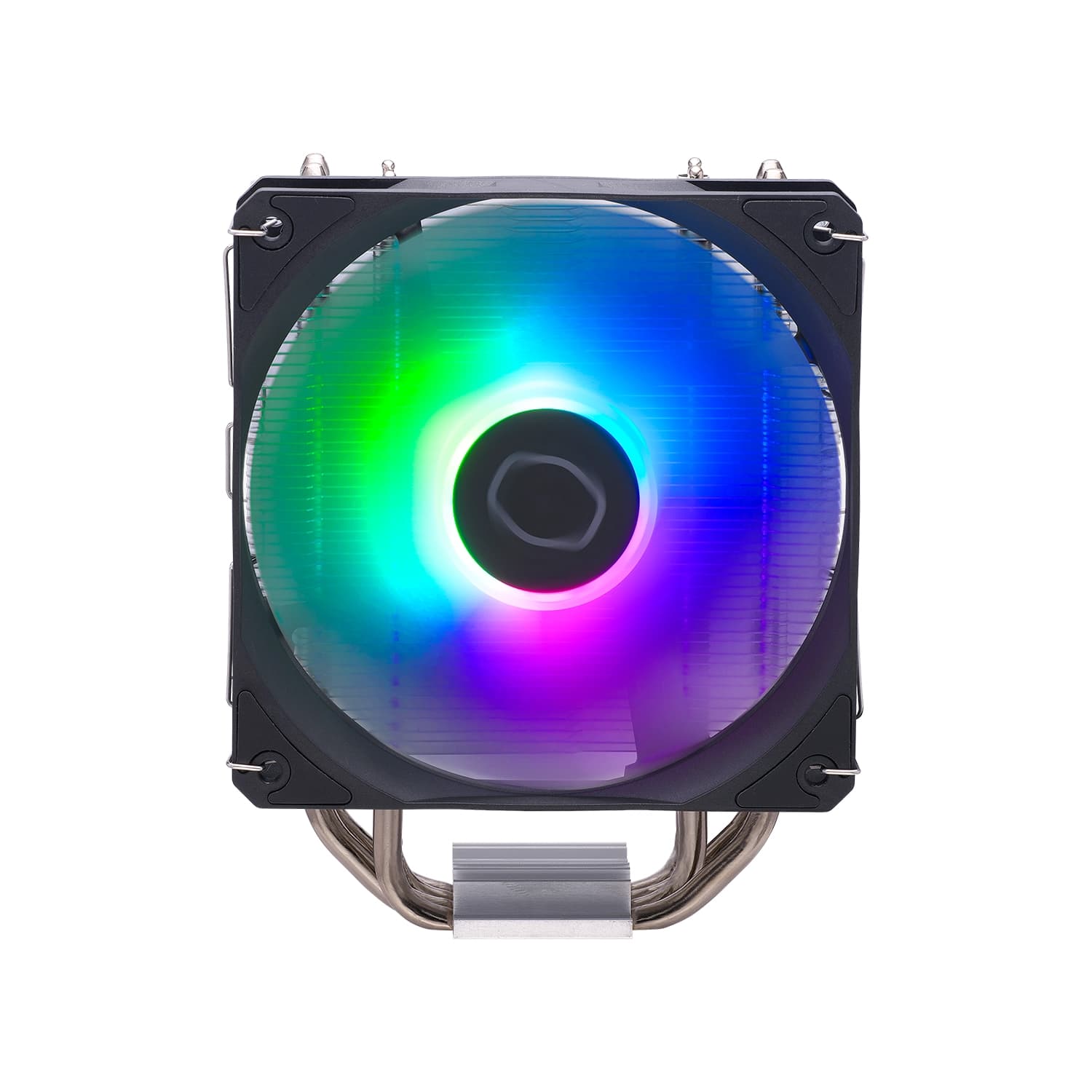 Air Cooler Cooler Master Hyper 212 Spectrum V3 ARGB 120mm · CoolerMaster