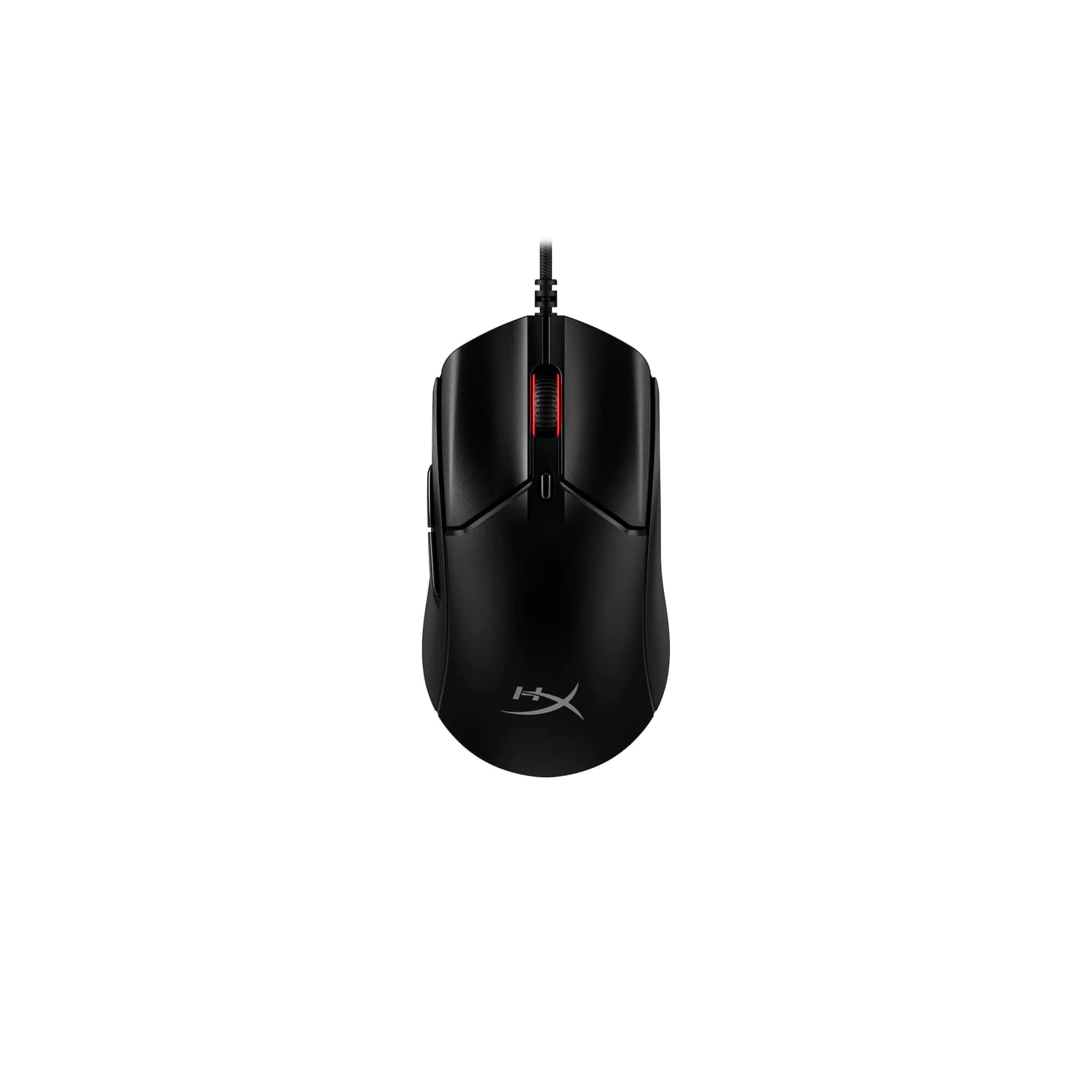 Mouse HyperX Pulsefire Haste 2 - (Negro) · HyperX