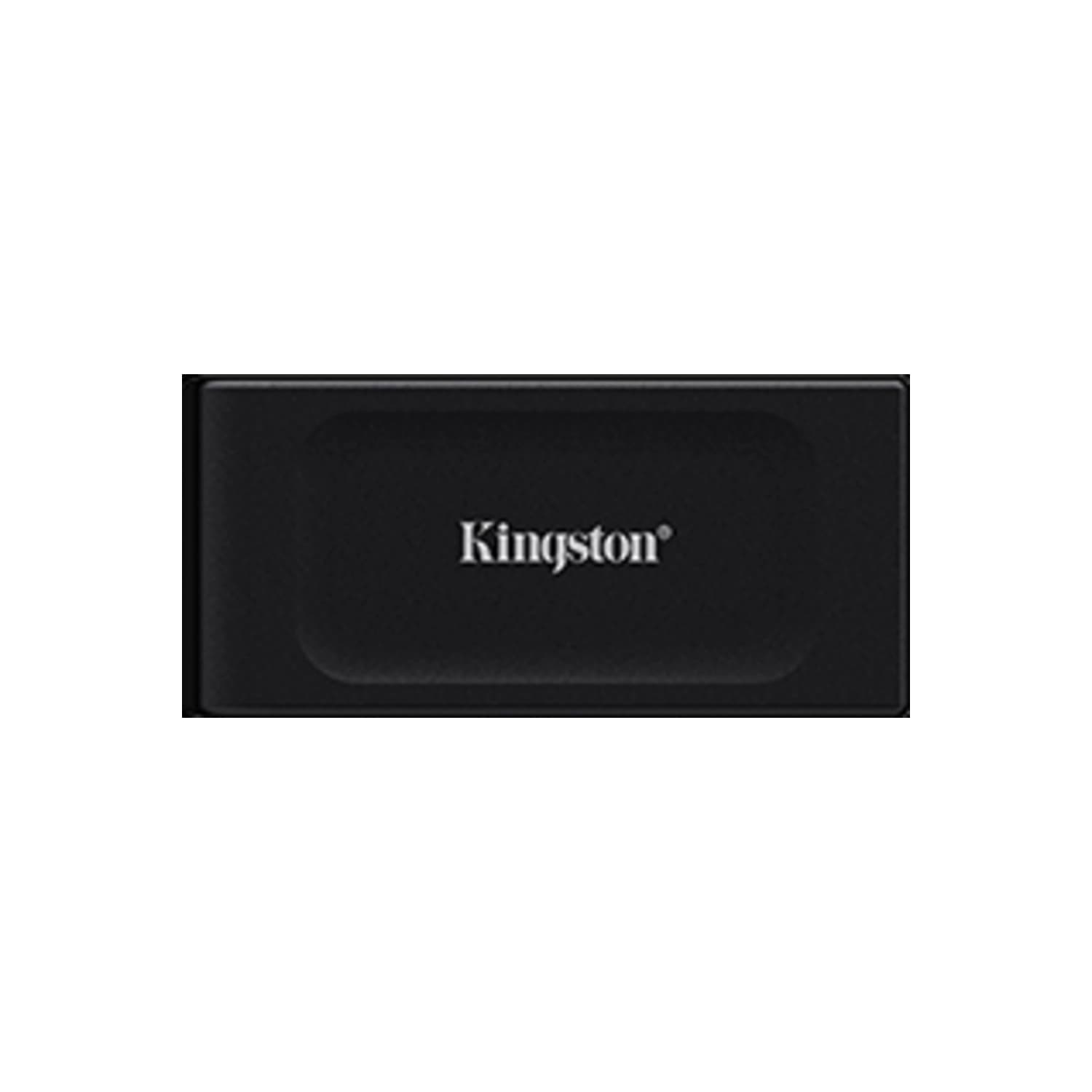 Disco SSD Externo SXS1000 2000GB USB 3.2 Gen 2 · Kingston