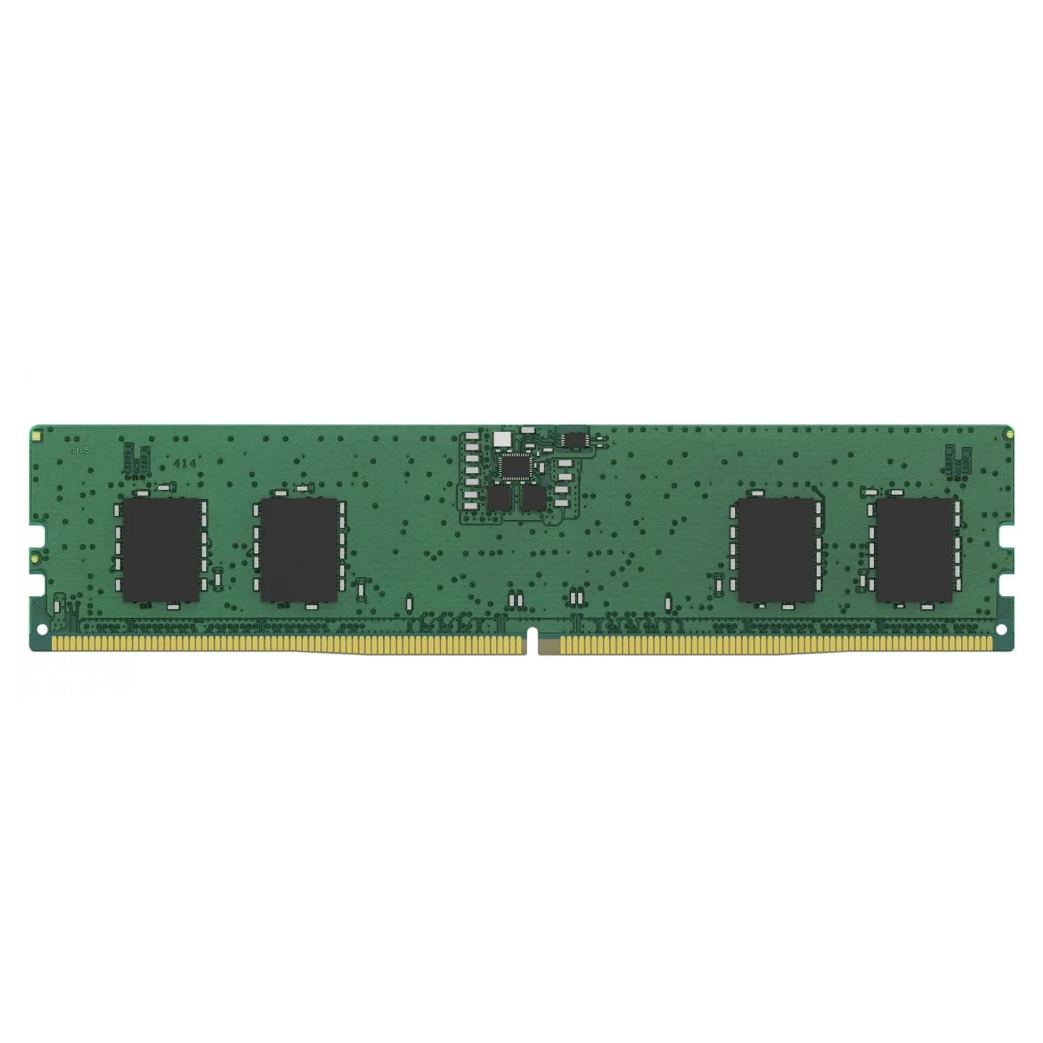 Memoria PC Prop. DDR5 8GB 5600Mhz CL46 1.1V 16Gbit · Kingston