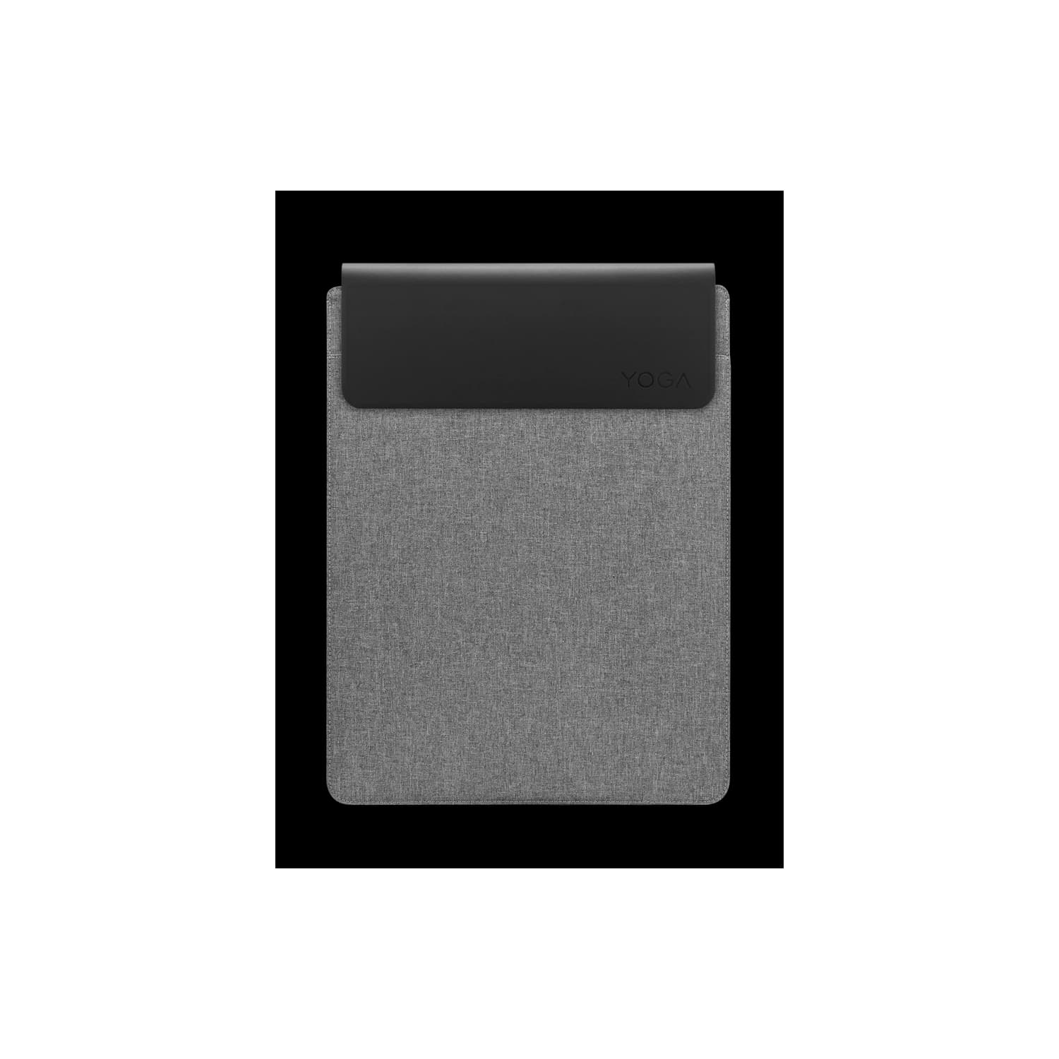 Lenovo Funda Notebook 14,5 Yoga Gris · Lenovo