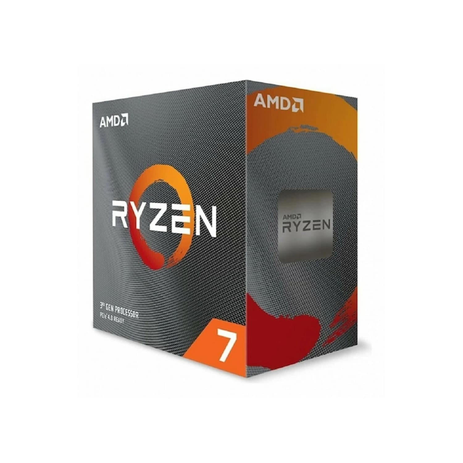 Procesador AMD Ryzen 7 5700 3.7GHz 8 Core AM4 · AMD