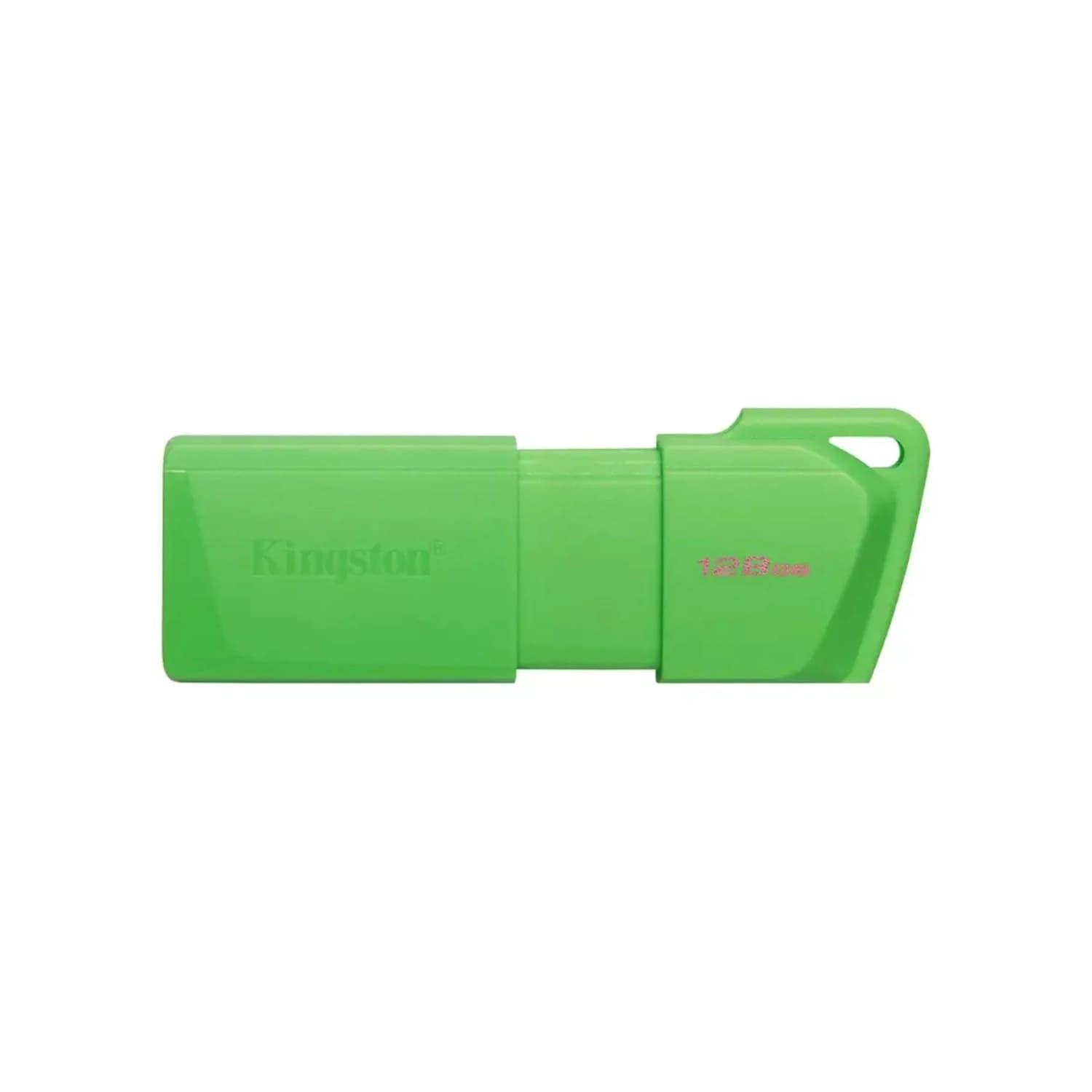 Pen Drive KINGSTON Exodia M 128GB USB 3.2 Neón Verde · Kingston