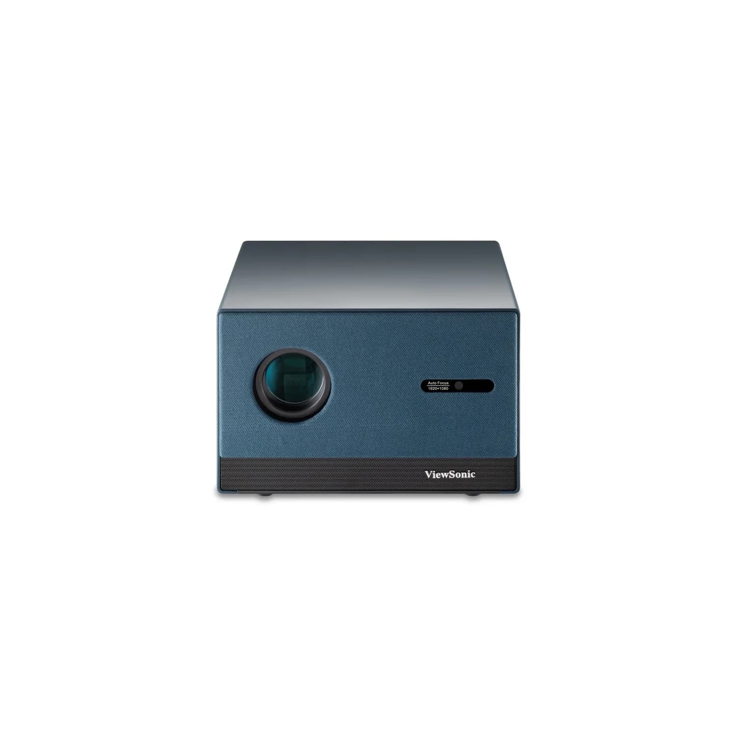 Proyector ViewSonic LX60HD LED intelig 1080p con Google TV · ViewSonic