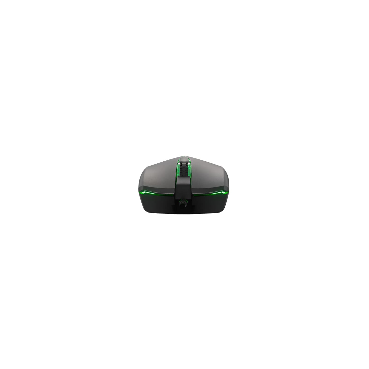Mouse c/cable Xtech 2400 dpi , 4 botones , Led · XTECH
