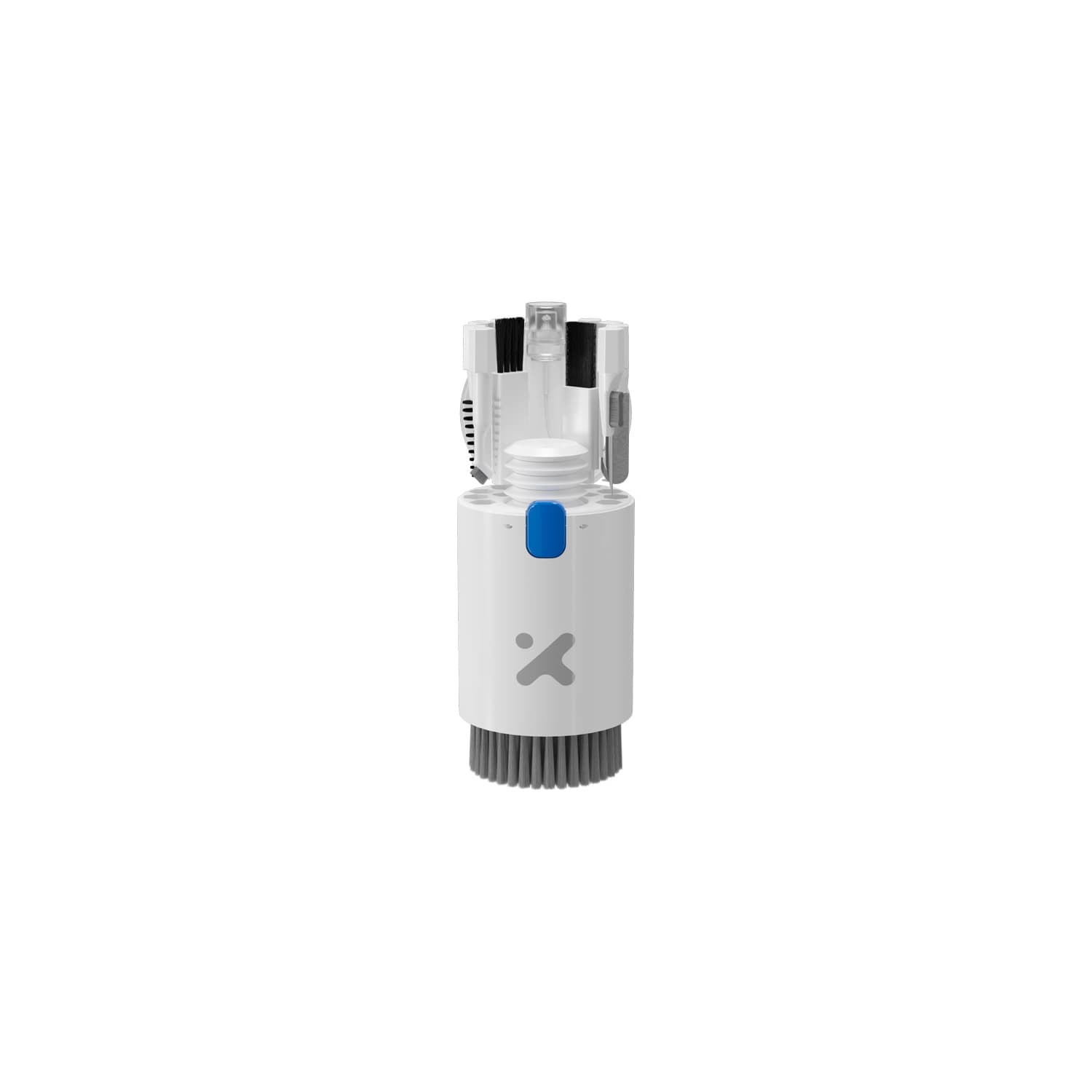 Kit Xtech , Limpieza, 20 en 1 · XTECH