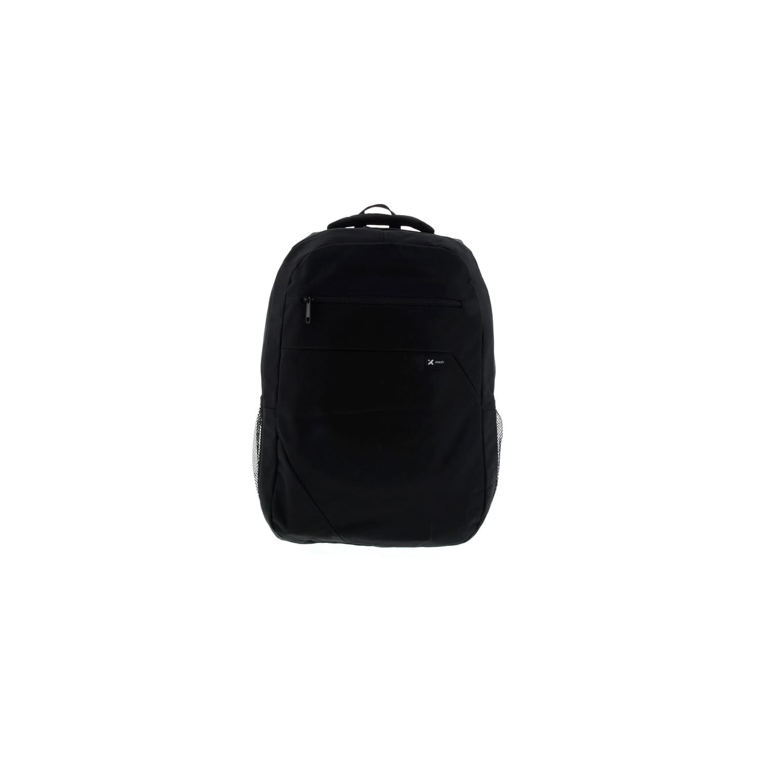 Mochila Xtech Bristol 15,6", 15 kg , Negra · XTECH