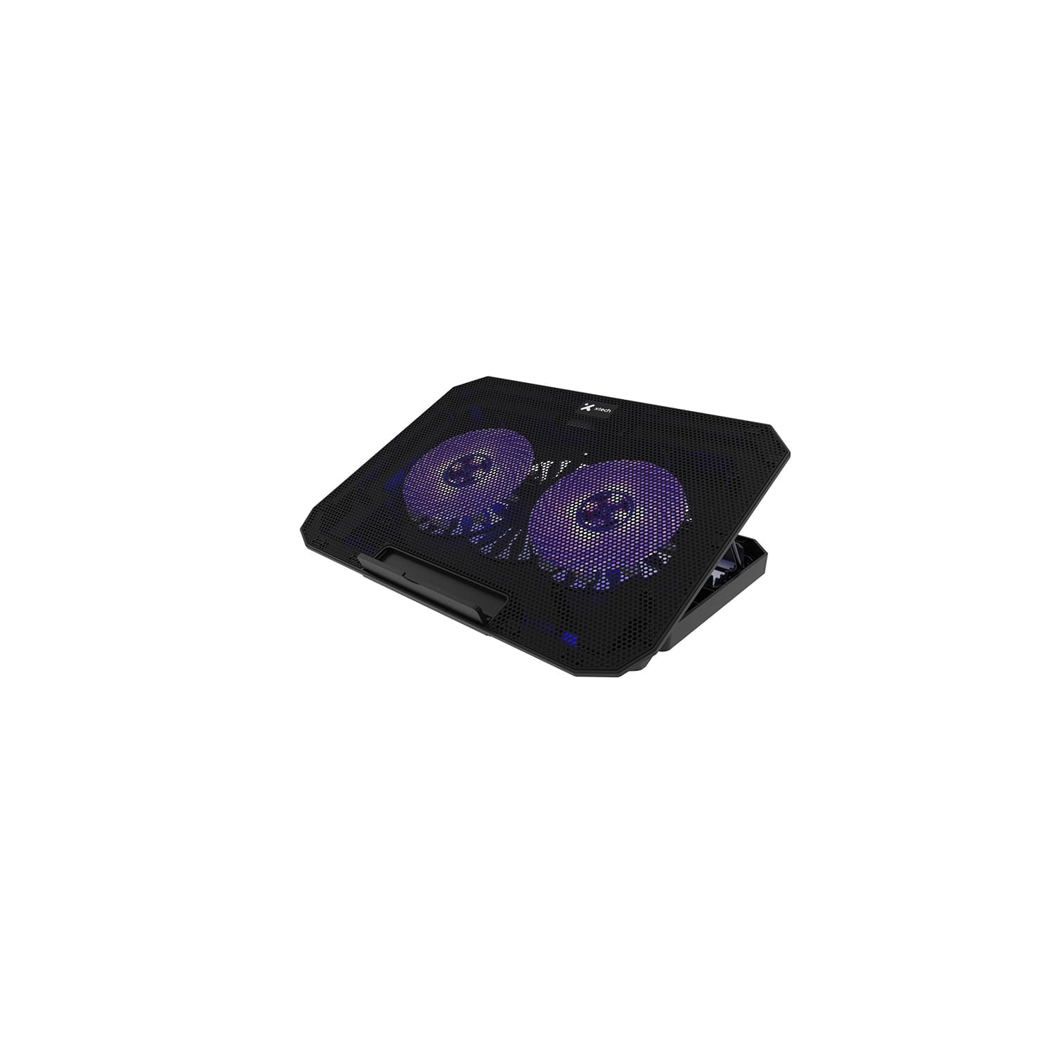 Base Xtech cooler , ajustable, 15,6" · XTECH