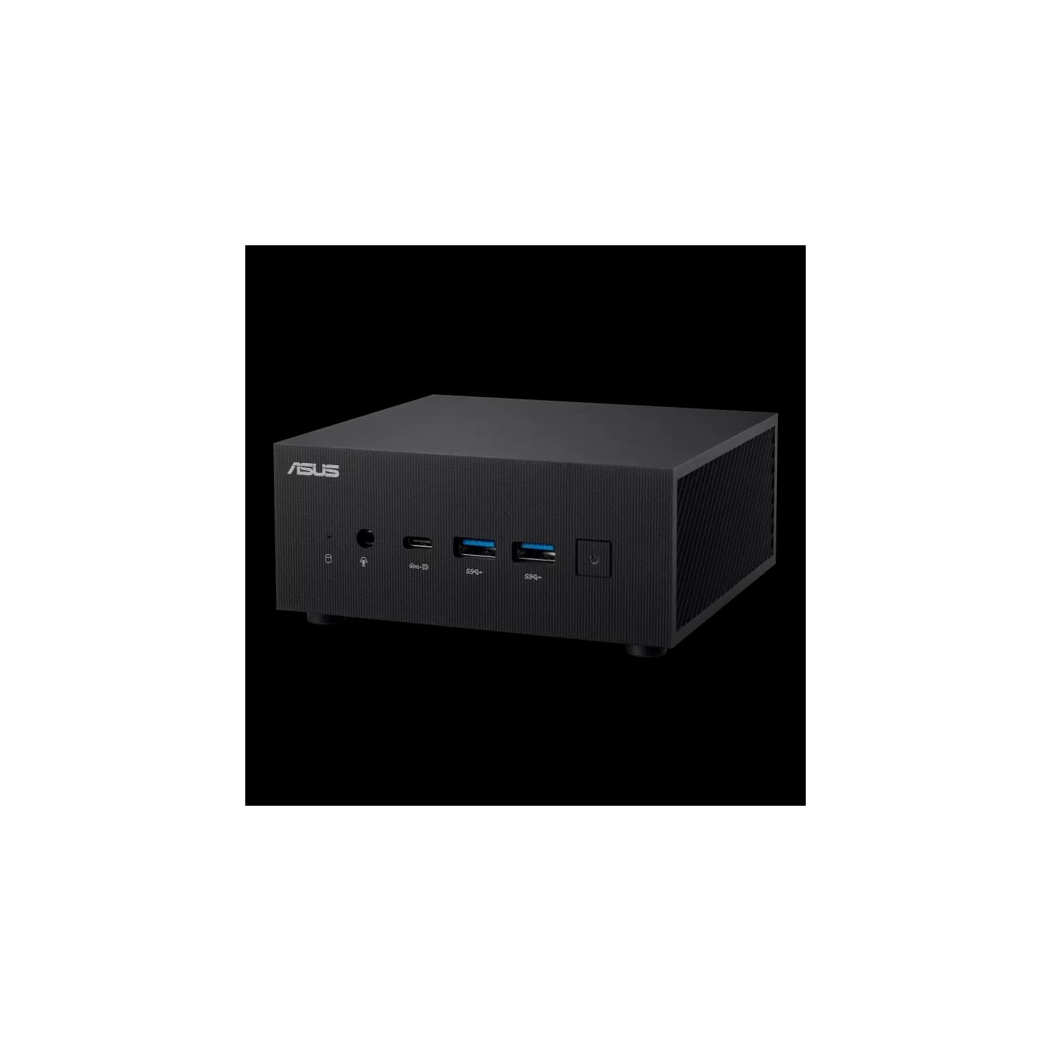 Mini PC ASUS PN52-BB7000XTC Ryzen 7 5800H BAREBONE (S/RAM - S/SSD) · Asus