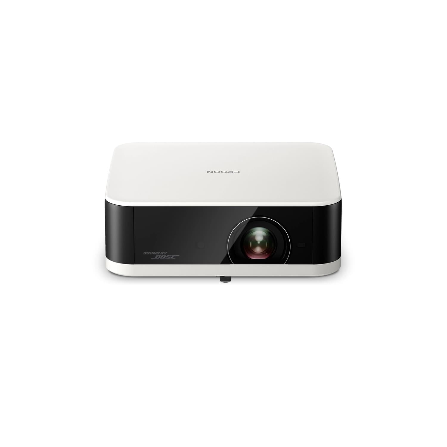 Proyector Portátil Epson EF61W Blanco 150" Smart 700lm · Epson