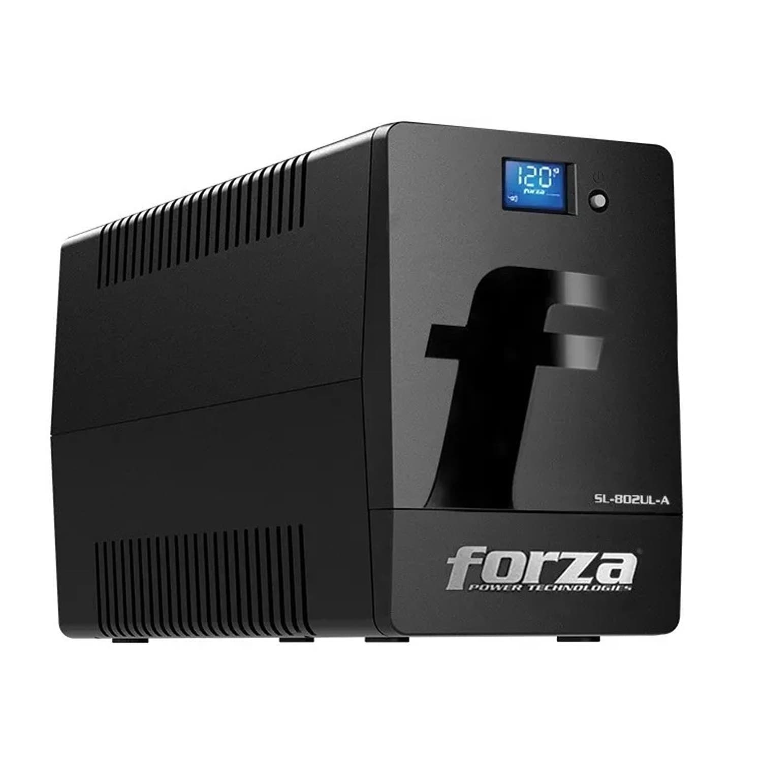 UPS SL FORZA Interactiva 800VA 480W · FORZA