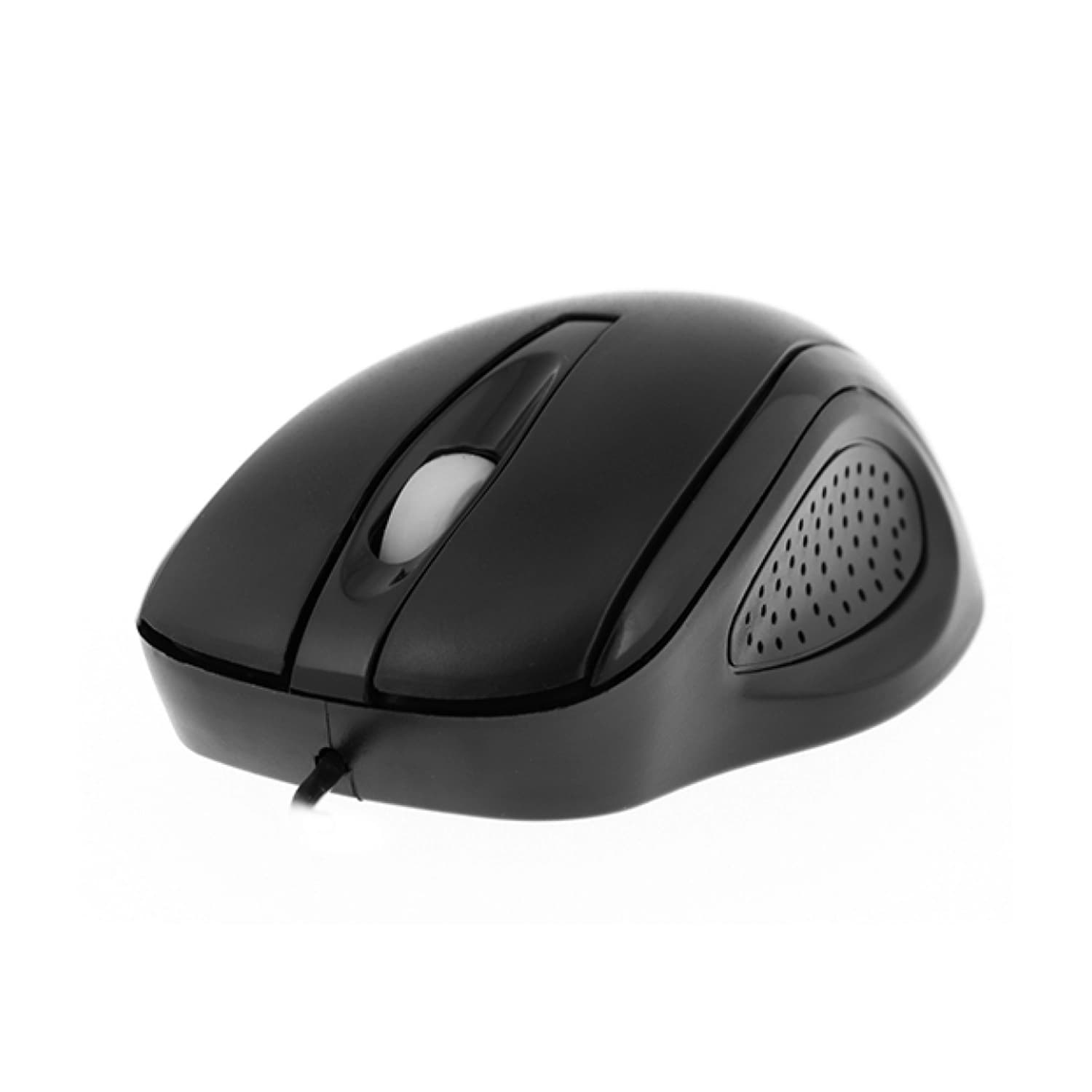 Mouse c/cable XTECH XTM-175 Negro · XTECH