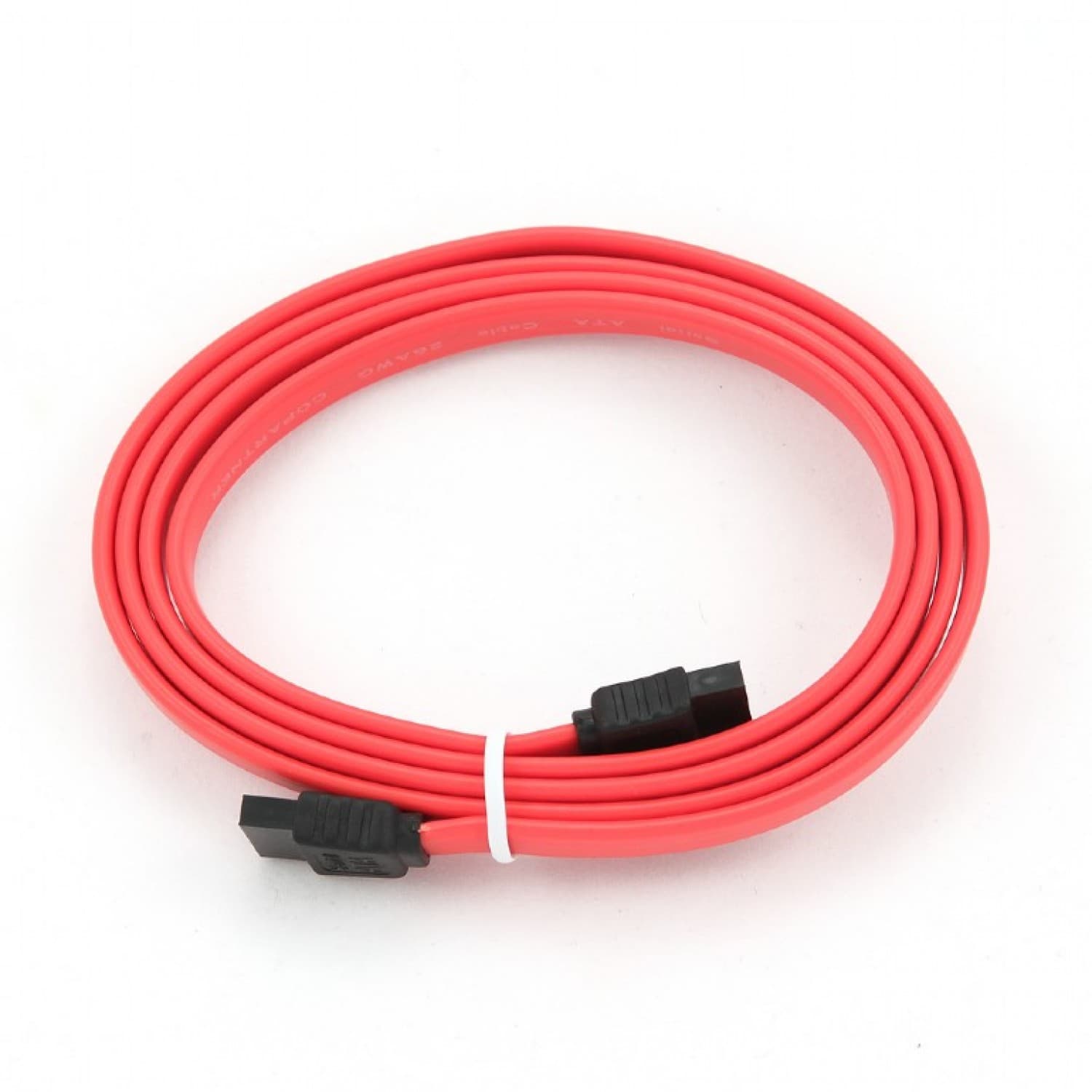 ACCESORIOS GENERICO CABLE SERIAL SATA DATOS - Imagen 1