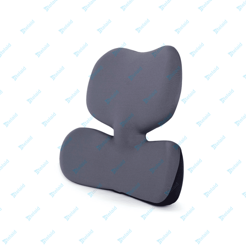 ACCESORIOS INTELAID ALMOHADA LUMBAR ERGONOMICA · INTELAID