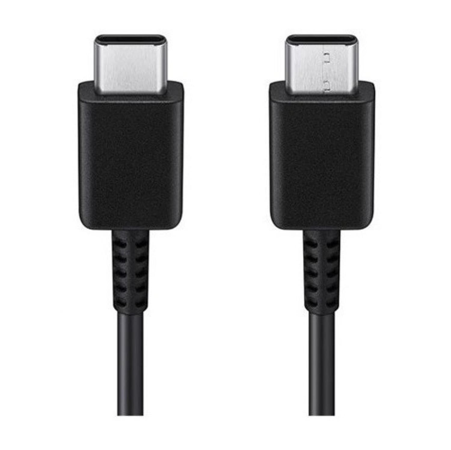 ACCESORIOS SAMSUNG CABLE C A C 1.8M 3A 60W - Imagen 1