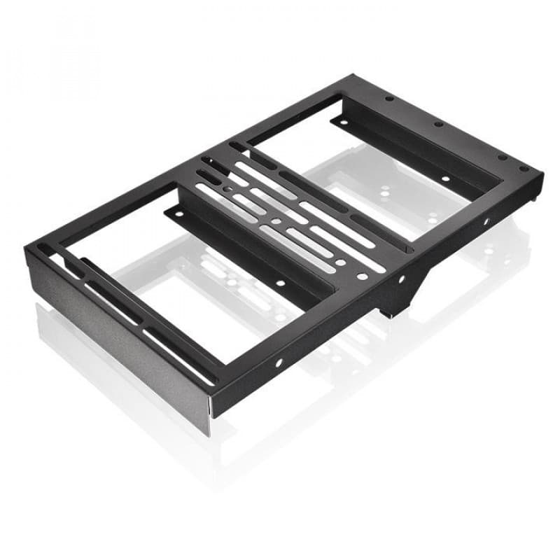 ACCESORIOS THERMALTAKE CORE P5 AIO BRACKET BLACK · Thermaltake