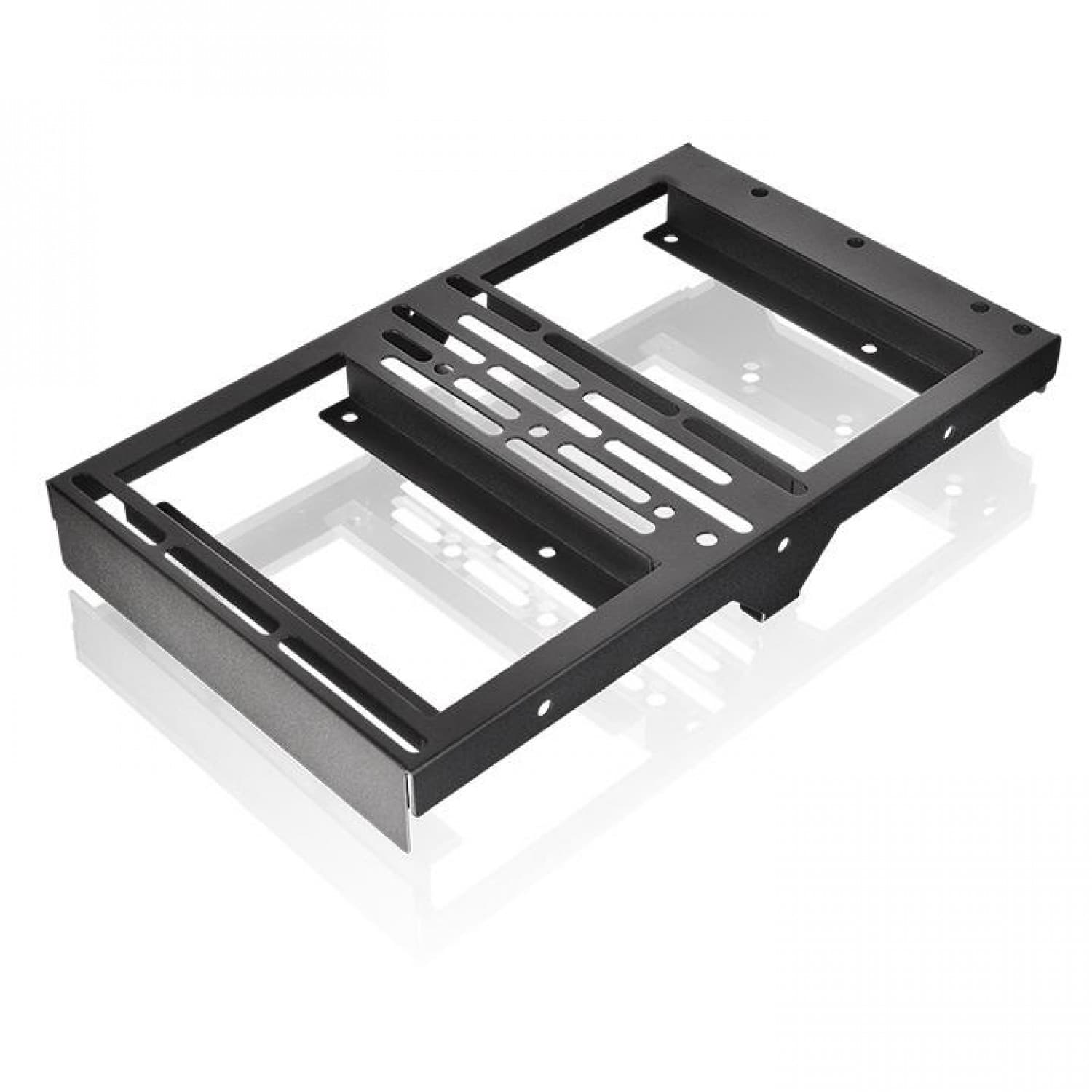 ACCESORIOS THERMALTAKE CORE P5 AIO BRACKET BLACK - Imagen 1