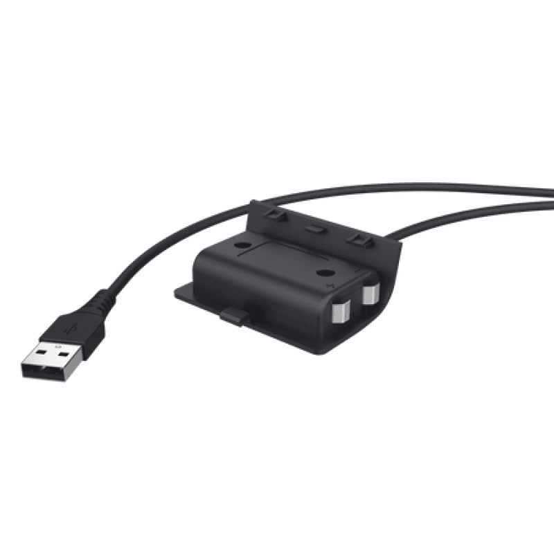 ACCESORIOS TRUST AVADO XBOX CHARGER KIT GXT246 · Trust