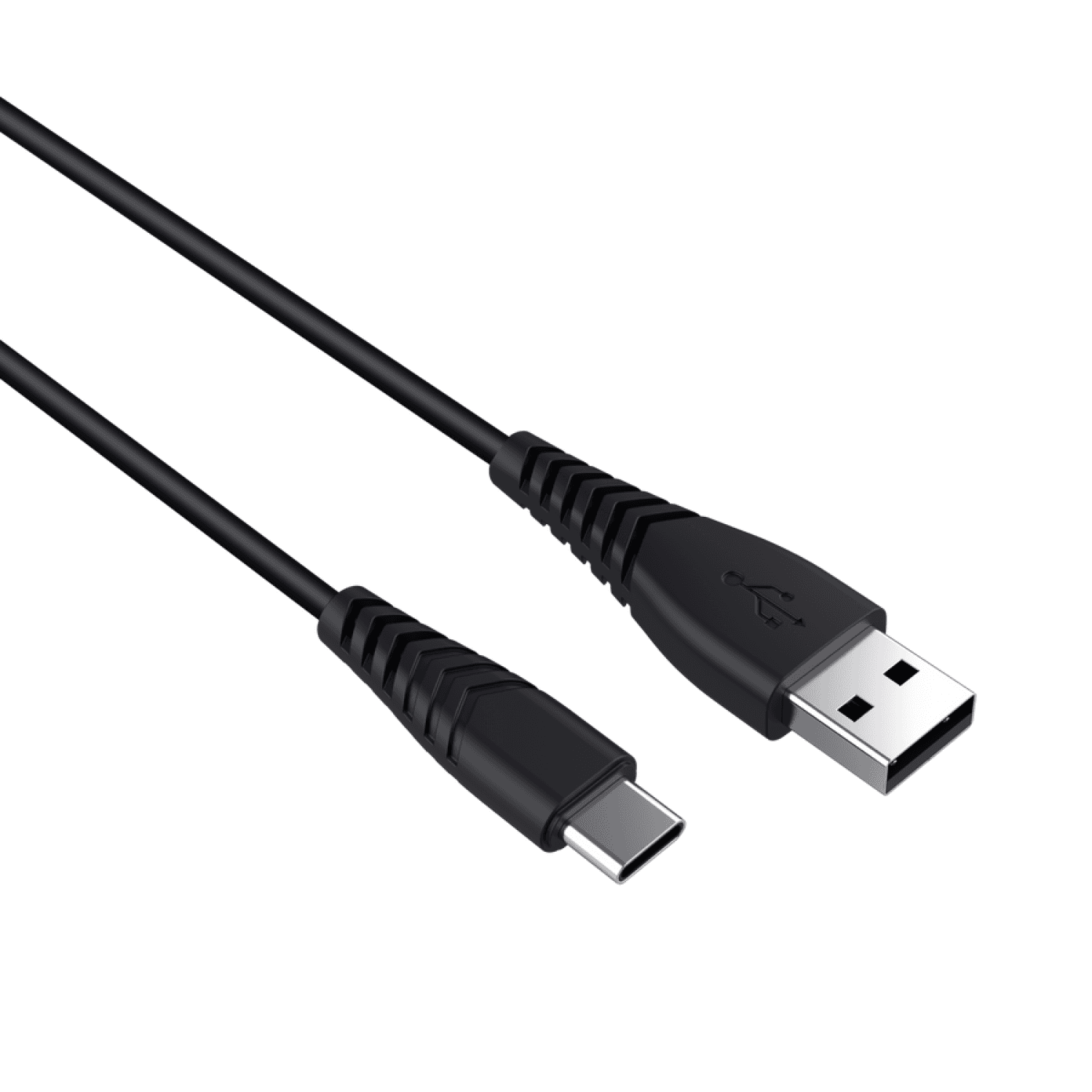 ACCESORIOS TRUST CABLE USB-C USB 3 METROS PARA CARGA DE JOYSTICK PS5 - Imagen 1