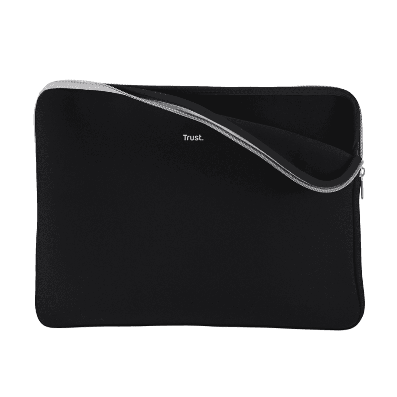 ACCESORIOS TRUST FUNDA NOTEBOOK PRIMO SLEEVE 15.6 BLACK · Trust