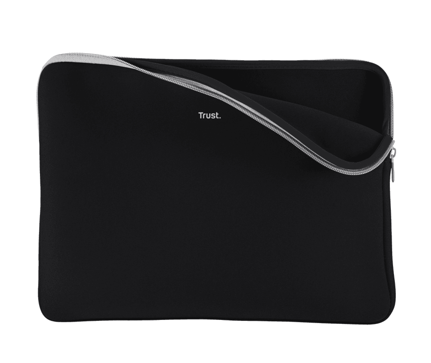 ACCESORIOS TRUST FUNDA NOTEBOOK PRIMO SLEEVE 15.6 BLACK - Imagen 1
