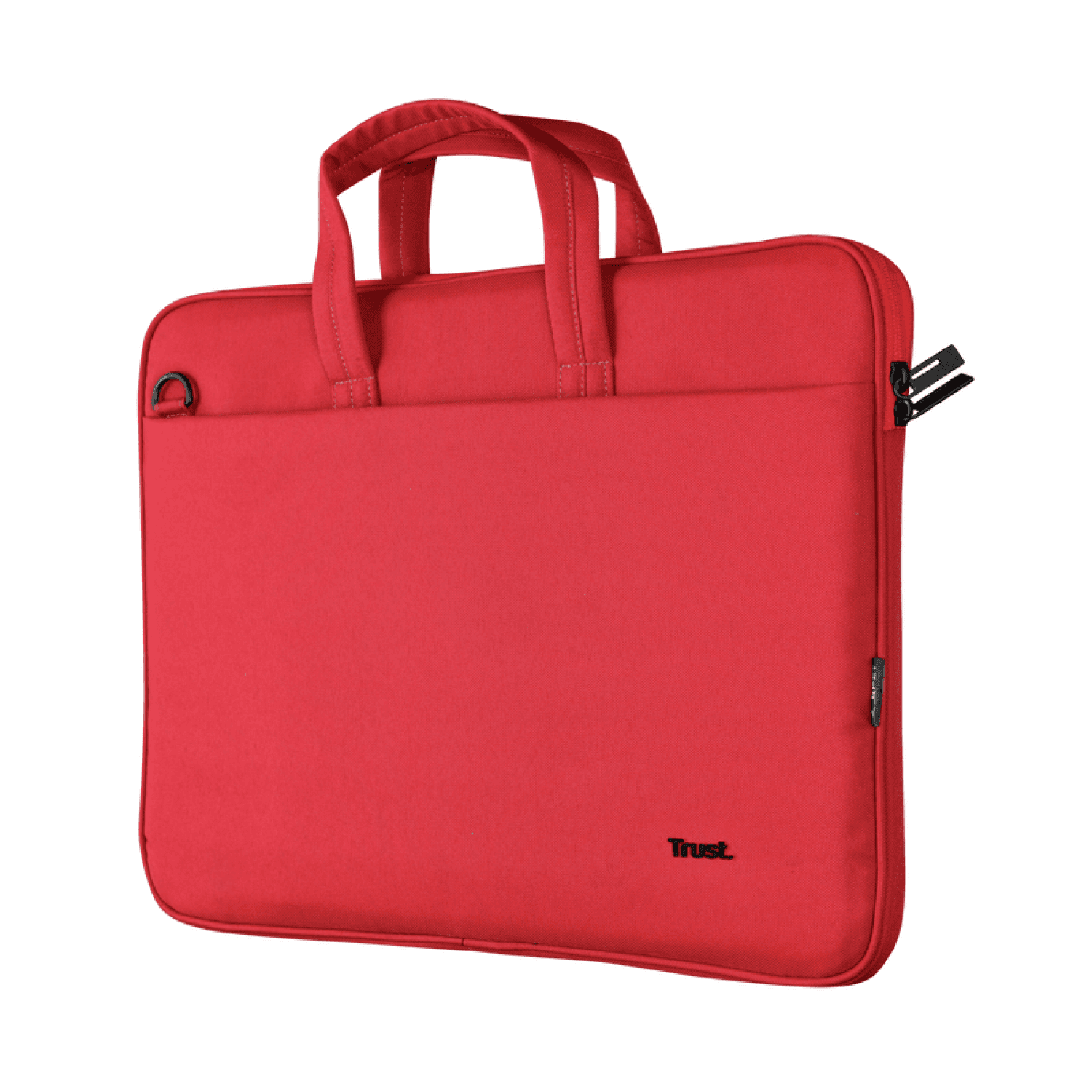 ACCESORIOS TRUST MALETIN BOLOGNA NOTEBOOK 16 ECO RED - Imagen 1