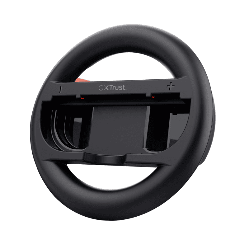 ACCESORIOS TRUST VOLANTE PARA NINTENDO JOY-CON SWITCH 2 · Trust
