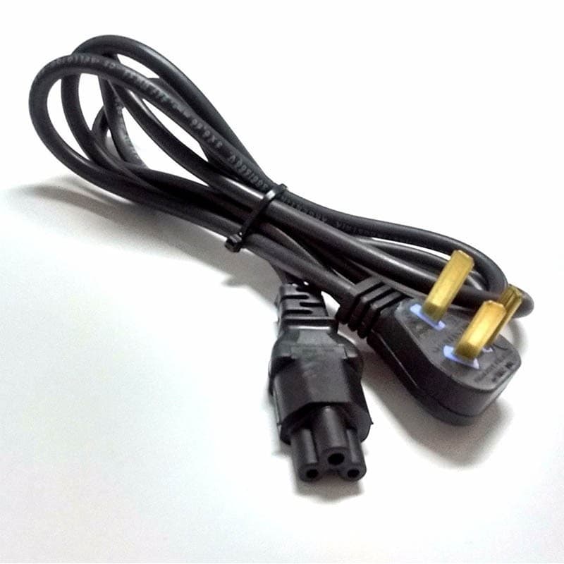 ANBYTE CABLE ALIMENTACION TREBOL/MICKEY 1.50M · ANBYTE