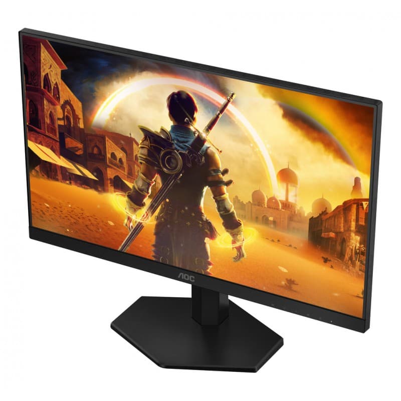 AOC MONITOR LED 24 24G42E · AOC