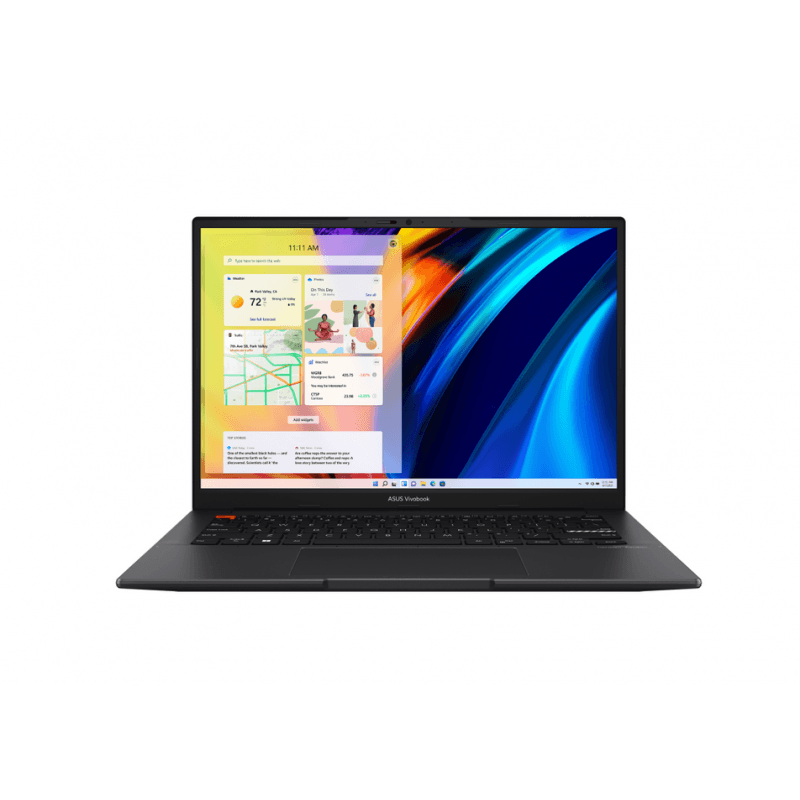 ASUS VIVOBOOK M3502R RYZEN 9 6900HX 16GB 1TB SSD 15.6 W11 BLACK · Asus