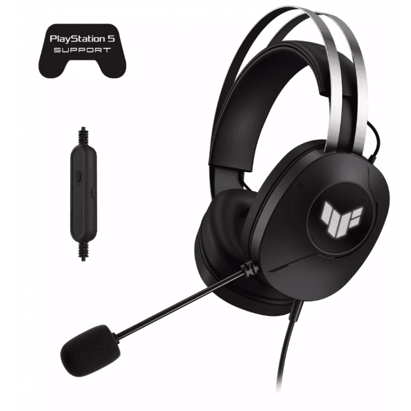 AURICULAR ASUS A302 TUF HI GEN II NA · Asus