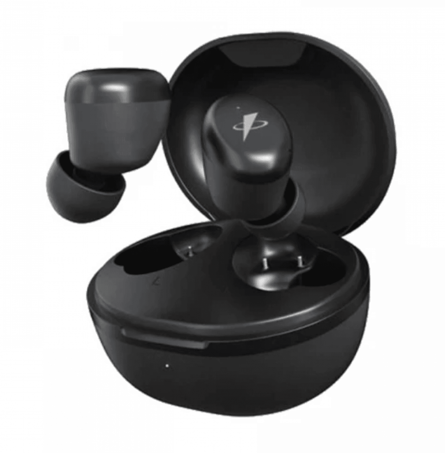 AURICULAR FYD FENDA E1 BLACK - Imagen 1