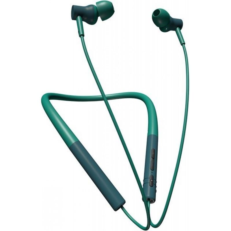 AURICULAR FYD FENDA N203 GREEN · FENDA