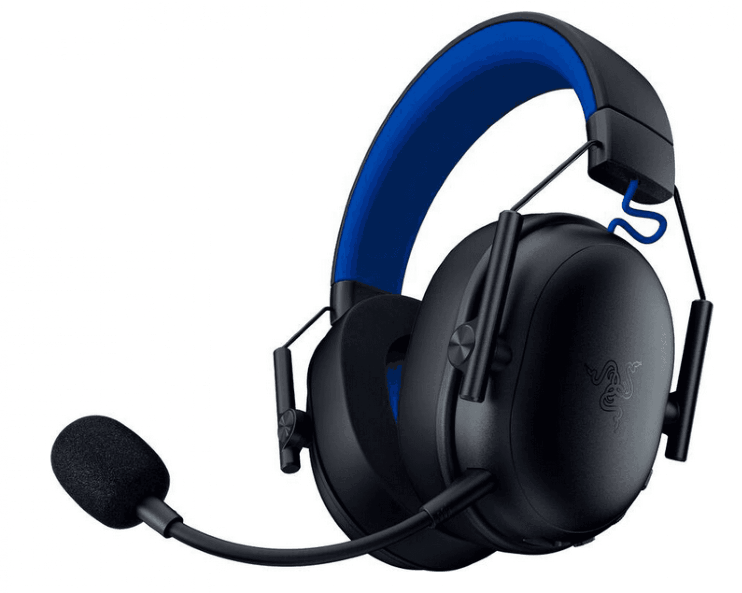 AURICULAR GAMER RAZER BLACKSHARK V3 X HYPERSPEED WIRELESS PC / PLAYSTATION - Imagen 1