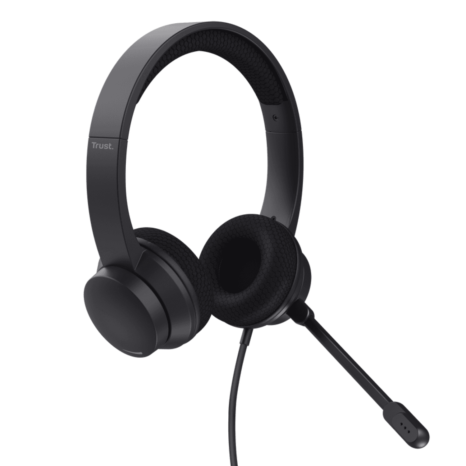 AURICULAR TRUST AYDA USB-ENC PC - Imagen 1