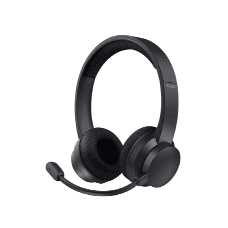 AURICULAR TRUST AYDA WIRELESS ENC · Trust