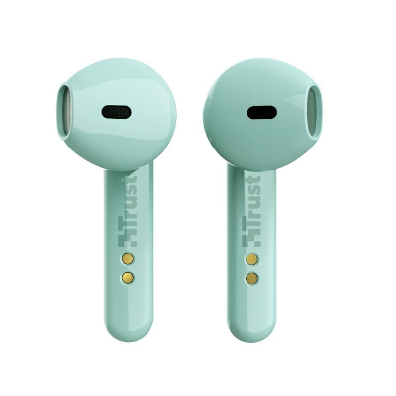 AURICULAR TRUST PRIMO TOUCH BT MINT · Trust