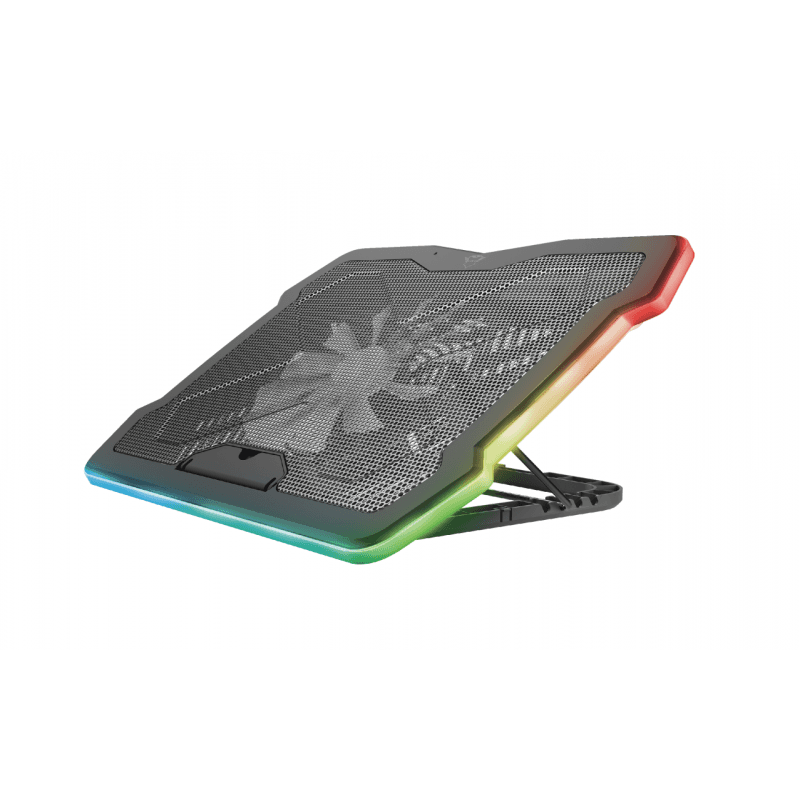 BASE COOLER TRUST AURA STAND NOTEBOOK GXT1126 · Trust