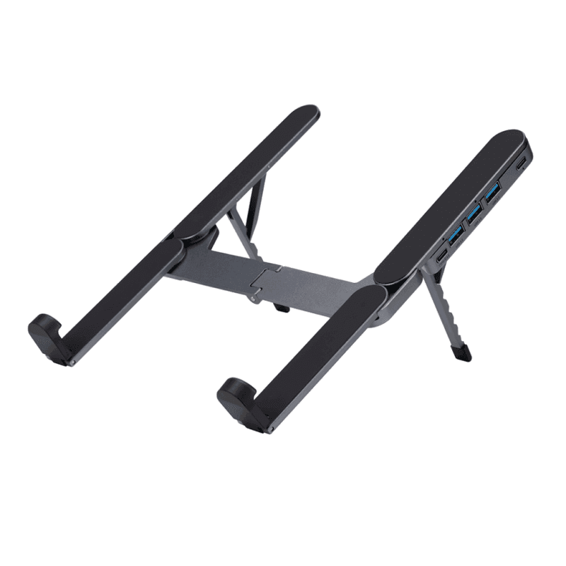 BASE PLEGABLE NTBK USB IT-BNU · INTELAID