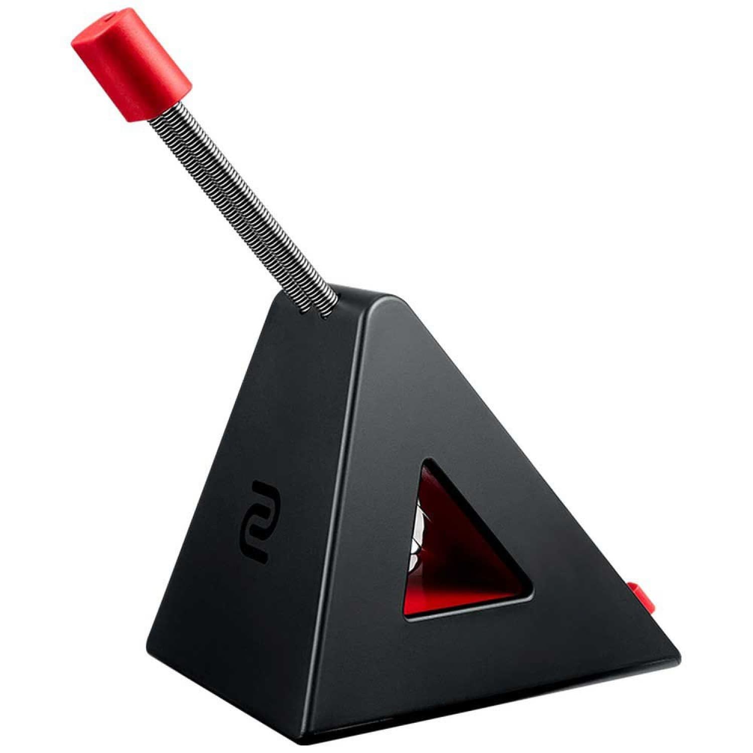 BUNGEE MOUSE ZOWIE GEAR CAMADE II BLACK-RED - Imagen 1