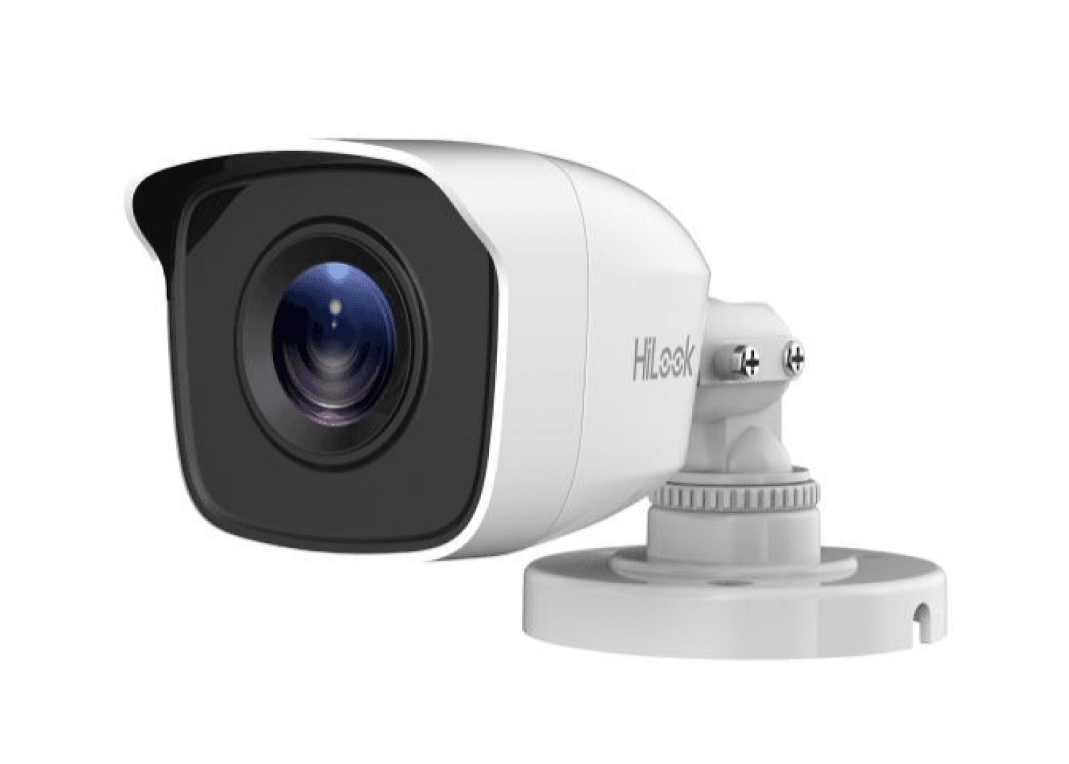 CAMARA BULLET HILOOK HIKVISION THCB123-M 2.8 - Imagen 1