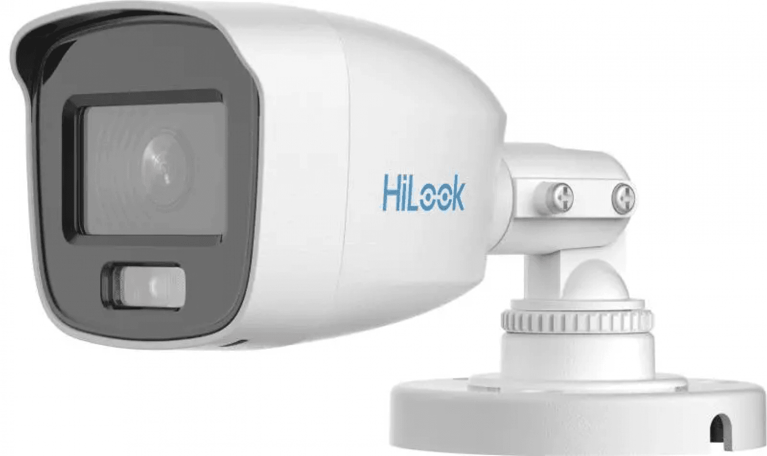 CAMARA BULLET HILOOK HIKVISION THCB129M 2MP 2.8 - Imagen 1