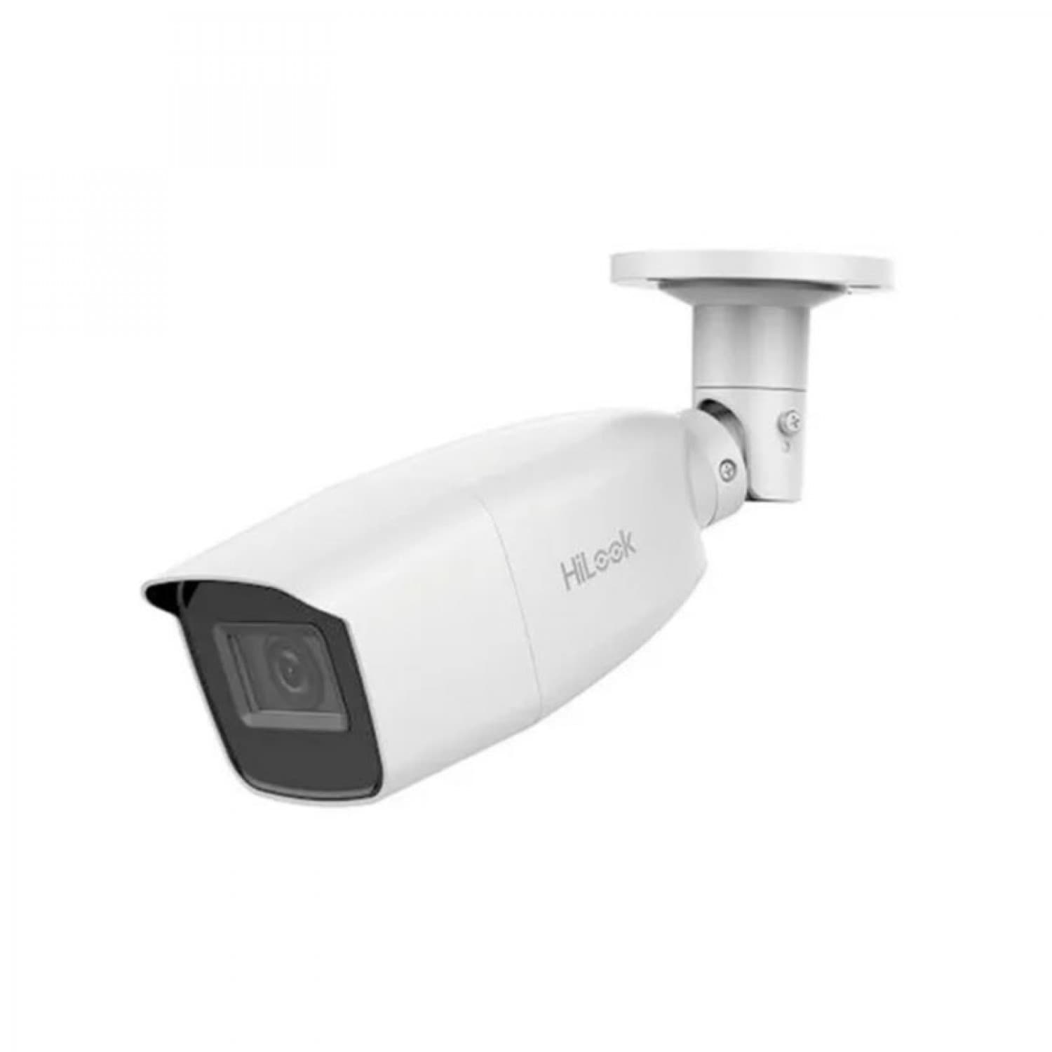 CAMARA BULLET HILOOK HIKVISION THCB320VF 2MP 2.8 - Imagen 1