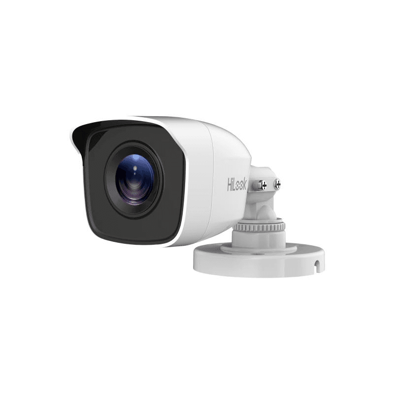 CAMARA HIKVISION 2MP FIXED MINI BULLET THC-B120-M · Hikvision