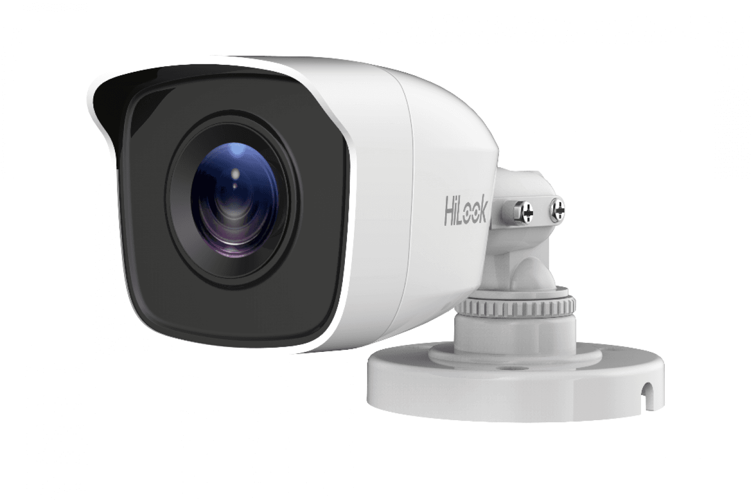 CAMARA HIKVISION 2MP FIXED MINI BULLET THC-B150-M - Imagen 1
